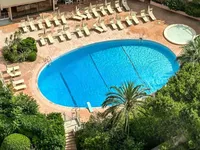 Недвижимость Apartment Monaco, La Rousse: 5