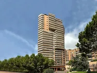 Недвижимость Apartment Monaco, La Rousse: 6
