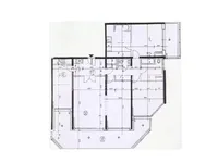Недвижимость Apartment Monaco, La Rousse: 7