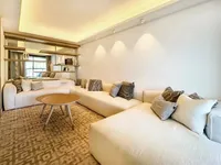 Недвижимость Apartment Monaco, La Rousse: 8