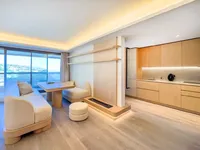 Недвижимость Apartment Monaco, La Rousse: 9