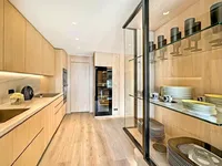 Недвижимость Apartment Monaco, La Rousse: 10
