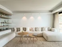 Недвижимость Apartment Monaco, La Rousse: 12