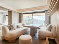 Недвижимость Apartment Monaco, La Rousse: 13