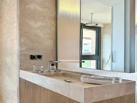 Недвижимость Apartment Monaco, La Rousse: 14