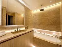 Недвижимость Apartment Monaco, La Rousse: 15