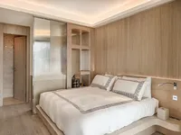 Недвижимость Apartment Monaco, La Rousse: 16