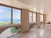 Недвижимость Apartment Monaco, Fontvieille: 2