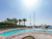 Недвижимость Apartment Monaco, Fontvieille: 4