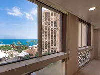 Недвижимость Apartment Monaco, Fontvieille: 5