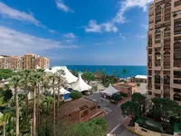 Недвижимость Apartment Monaco, Fontvieille: 9