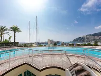 Недвижимость Apartment Monaco, Fontvieille: 10