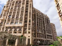 Недвижимость Apartment Monaco, Fontvieille: 12