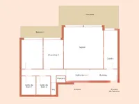 Недвижимость Apartment Monaco, Fontvieille: 13