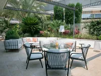 Недвижимость Apartment Monaco, La Rousse: 2