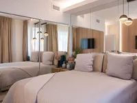 Недвижимость Apartment Monaco, La Rousse: 3