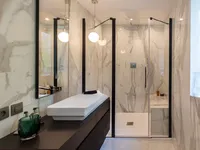 Недвижимость Apartment Monaco, La Rousse: 4