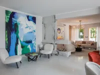Недвижимость Apartment Monaco, La Rousse: 6