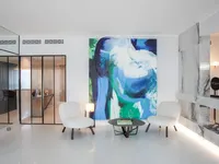 Недвижимость Apartment Monaco, La Rousse: 7