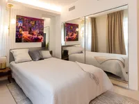 Недвижимость Apartment Monaco, La Rousse: 8