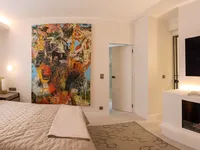 Недвижимость Apartment Monaco, La Rousse: 10