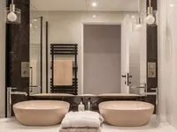 Недвижимость Apartment Monaco, La Rousse: 12