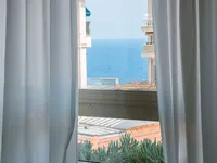 Недвижимость Apartment Monaco, La Rousse: 16