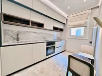 Недвижимость Apartment Monaco, La Rousse: 3