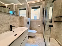 Недвижимость Apartment Monaco, La Rousse: 4