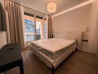 Недвижимость Apartment Monaco, La Rousse: 6