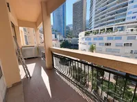 Недвижимость Apartment Monaco, La Rousse: 8