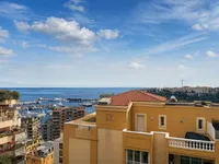 Недвижимость Apartment Monaco, Jardin Exotique: 1