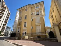 Недвижимость Apartment Monaco, Jardin Exotique: 7