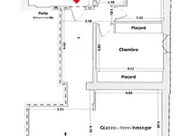 Недвижимость Apartment Monaco, Jardin Exotique: 10