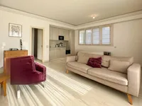 Недвижимость Apartment Monaco, Jardin Exotique: 1