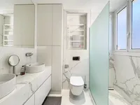 Недвижимость Apartment Monaco, Jardin Exotique: 4