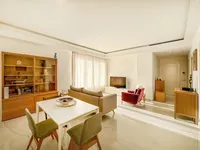 Недвижимость Apartment Monaco, Jardin Exotique: 5
