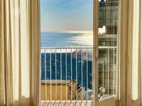 Недвижимость Apartment Monaco, Jardin Exotique: 6