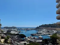 Недвижимость Apartment Monaco, Condamine: 1