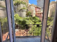 Недвижимость Apartment Monaco, Condamine: 6