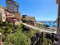 Недвижимость Apartment Monaco, Condamine: 15
