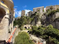 Недвижимость Apartment Monaco, Condamine: 17