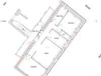 Недвижимость Apartment Monaco, Monte-Carlo: 11