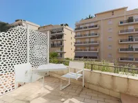 Недвижимость Apartment Monaco, Jardin Exotique: 1