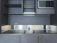 Недвижимость Apartment Monaco, Jardin Exotique: 5