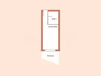Недвижимость Apartment Monaco, Jardin Exotique: 9