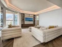 Недвижимость Apartment Monaco, La Rousse: 2