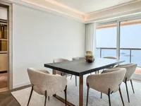 Недвижимость Apartment Monaco, La Rousse: 3