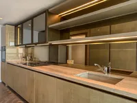 Недвижимость Apartment Monaco, La Rousse: 4