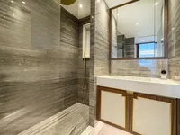 Недвижимость Apartment Monaco, La Rousse: 6